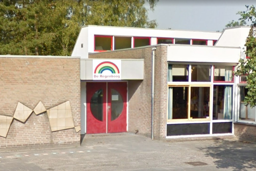 RKBS De Regenboog